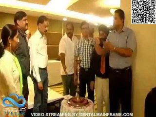 Secunderabad dentists association- inaugural program  PART 2