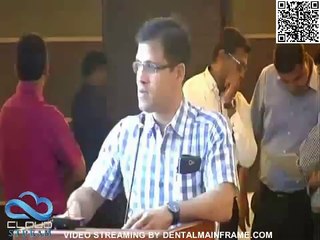 Secunderabad dentists association- inaugural program  PART 3