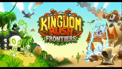 Kingdom Rush Frontiers Outil de piratage Télécharger MIS A JOUR 2015 100% de travail