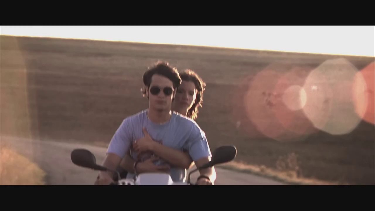 Loverboy (trailer)