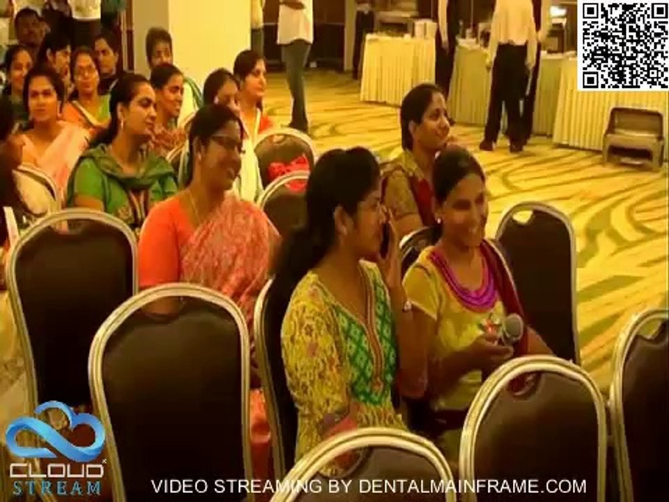 Secunderabad dentists association- inaugural program -part 4