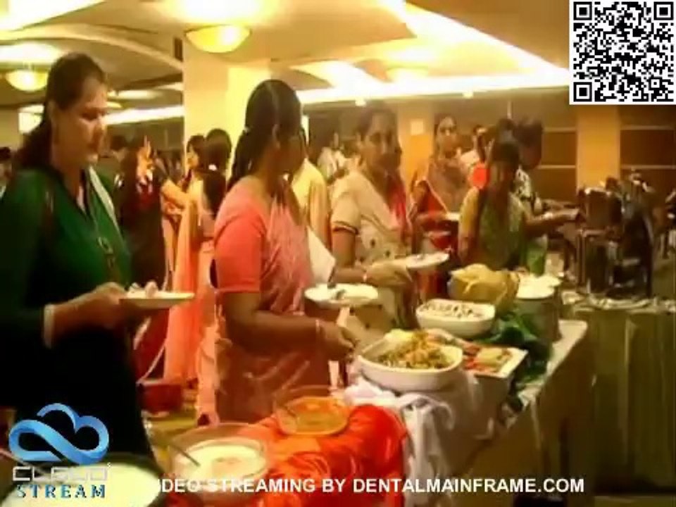 Secunderabad dentists association- inaugural program -part 5