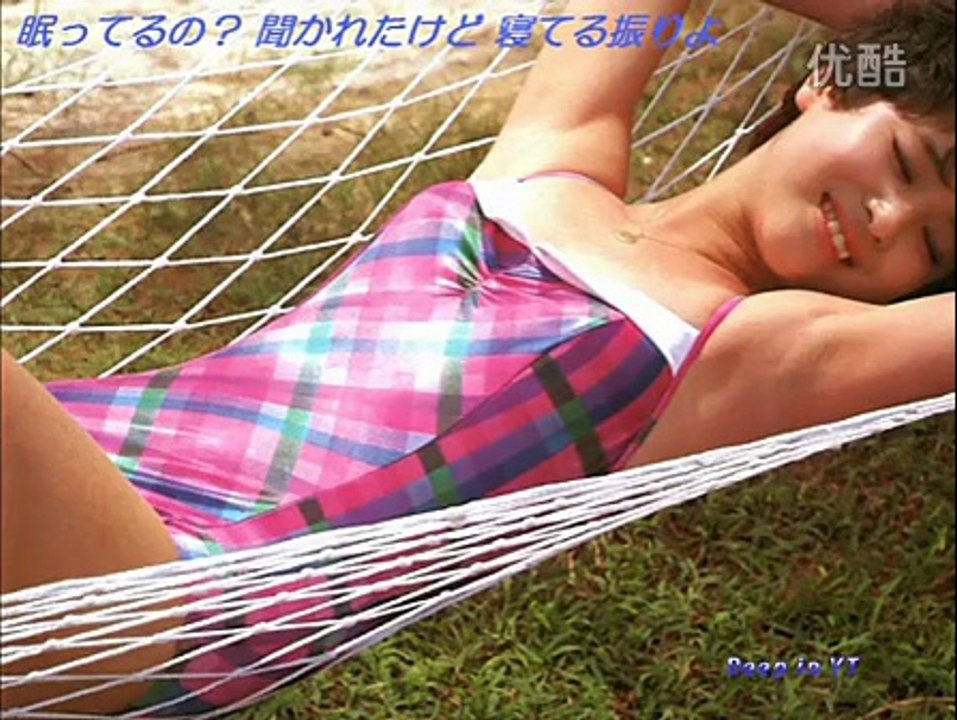 松田聖子　Sleeping　Beauty