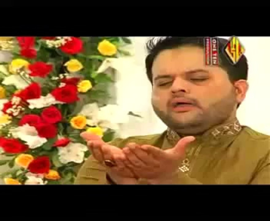 UMMUL BANENN NEY   WAJHI HASAN ZAIDI   MANQABATS 2012