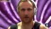 Kafası T..şak Gibi Olan David Guetta
