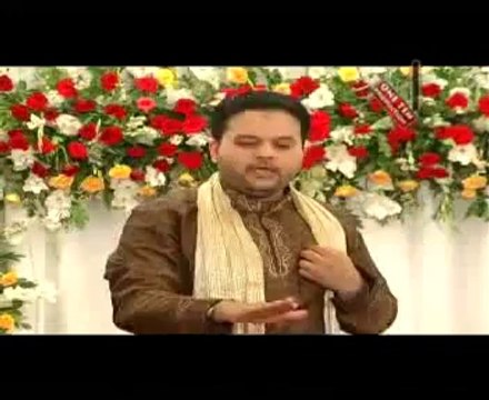 MOLA WARIS HAI-WAJHI HASAN ZAIDI-1433-2012 MANQABAT