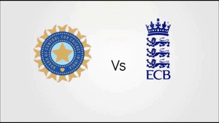 India vs England Test Backyard Cricket 2014
