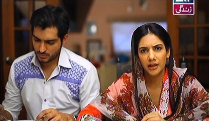 Bahu Begam Episode 51 Full on Ary Zindagi