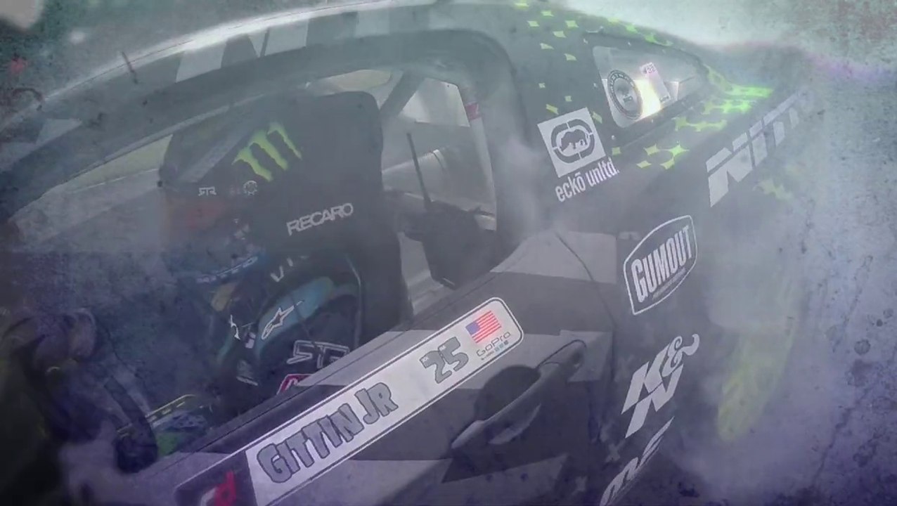 Formula DRIFT Insider Ep.1 (2014)