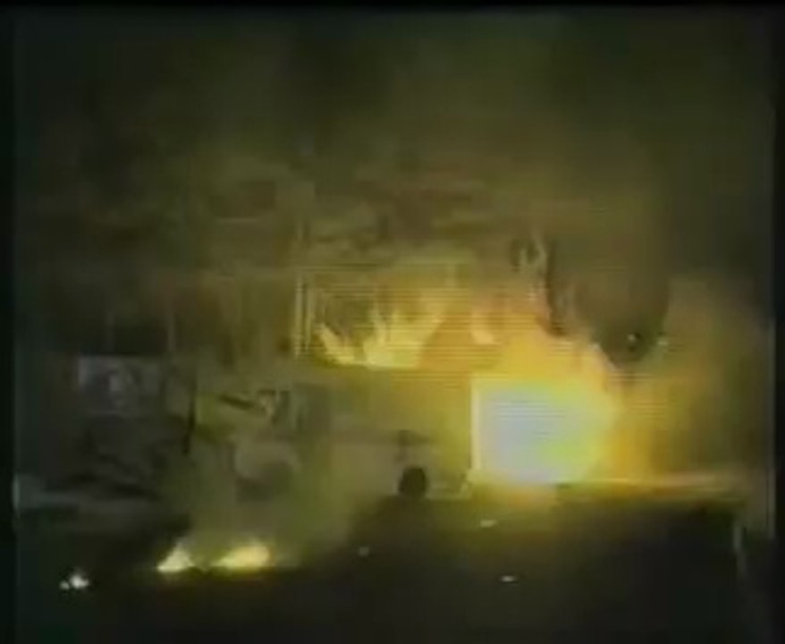 Caged Heat 2: Stripped Of Freedom TRAILER