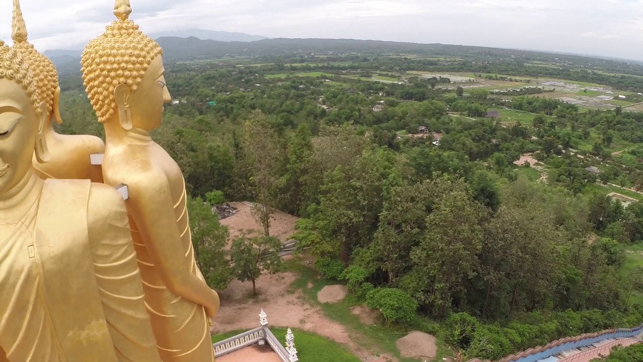 Wat Doi Sapphanyu