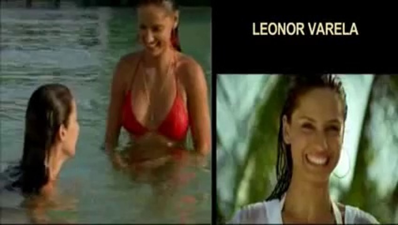 ALL INCLUSIVE TRAILER