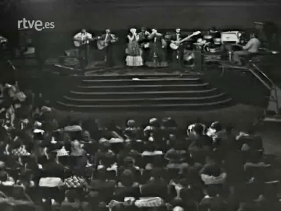 Mocedades - Tomame o Dejame - Eres Tu