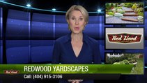 Acworth Landscape Supplies - Redwood Yardscapes - Awesome Five Star Review by Susan T.