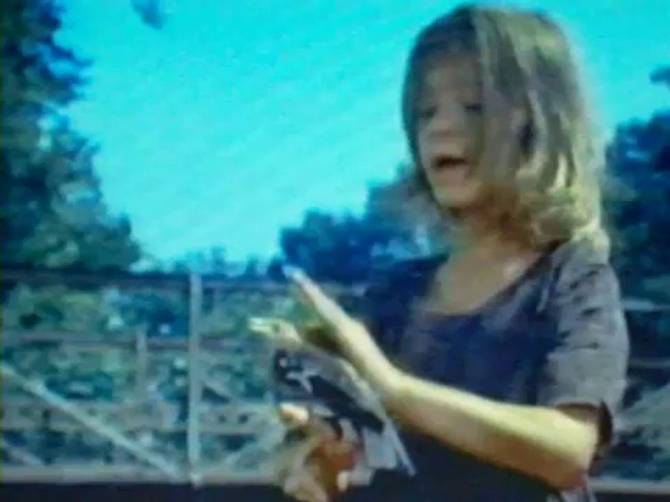 A Girl Named Sooner