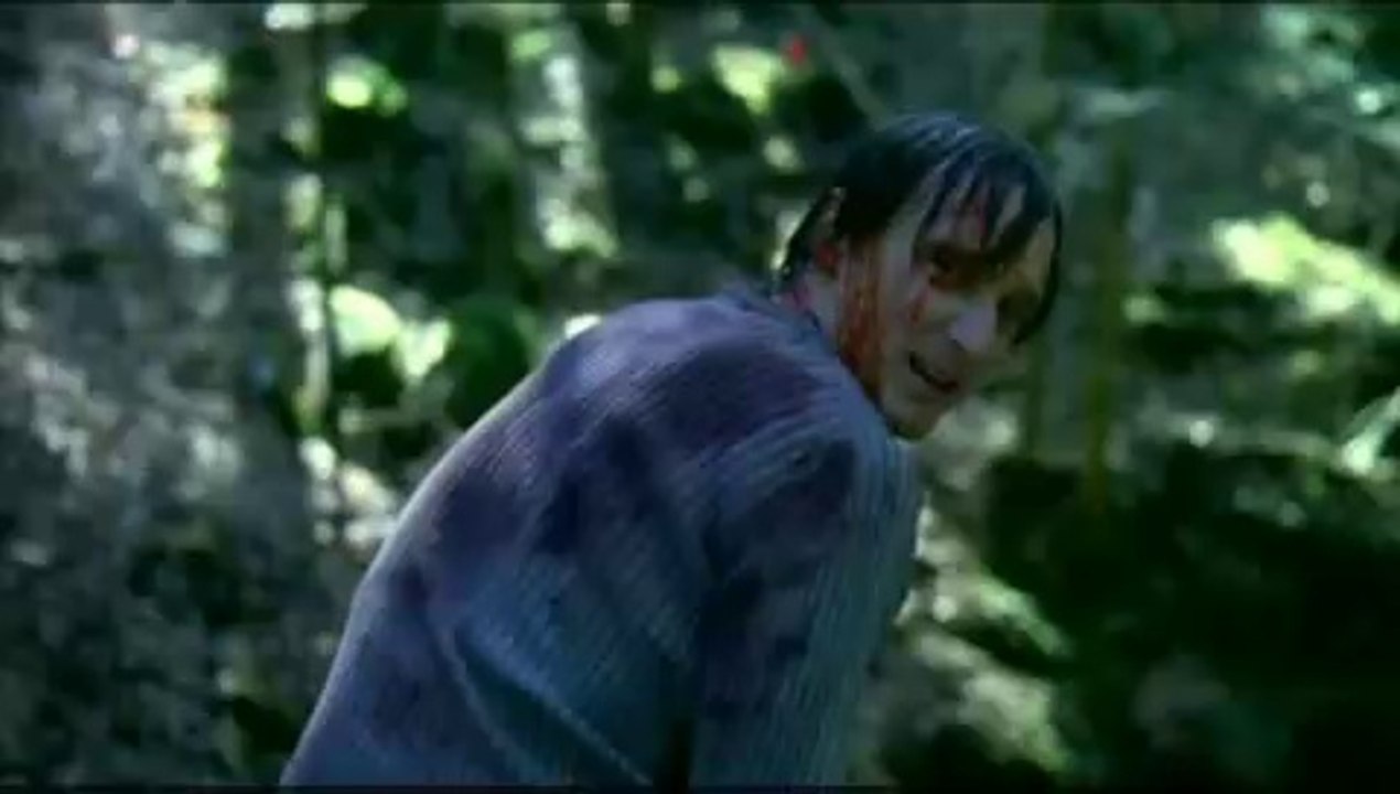 Landscape No.2 trailer