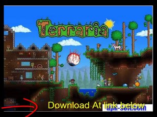 Terraria APK