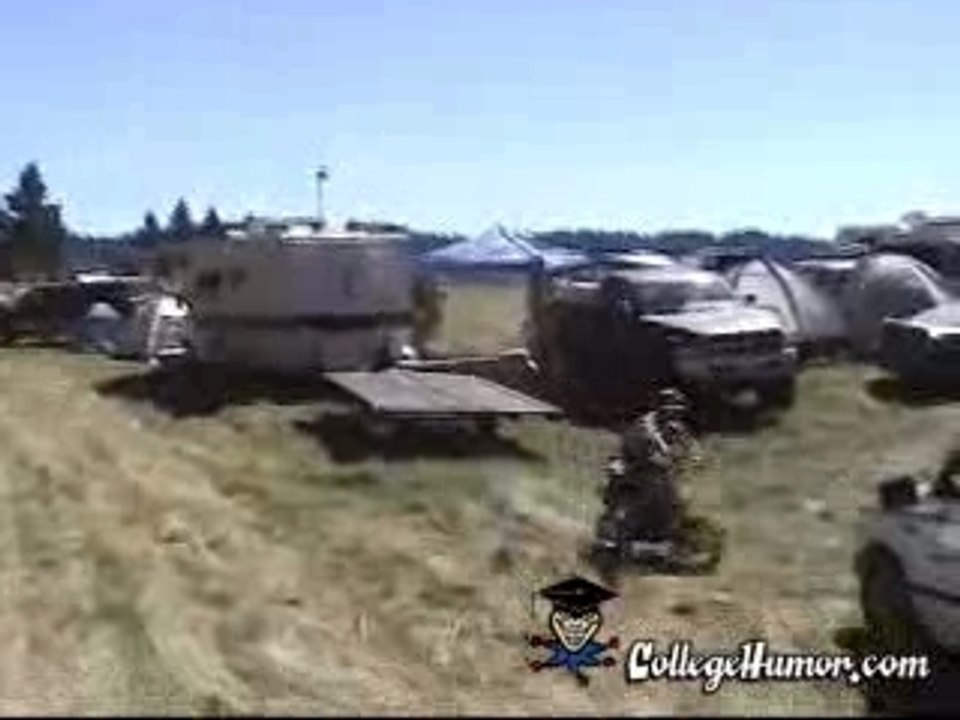 Dirtbike