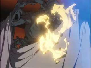 【MAD】 デビルマン 妖鳥死麗濡編 / DEVILMAN - The Demon Bird