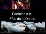 Espace 21 école de danse à Liège (chénée) qui participe a la Fête de la Danse du 1 au 6 septembre avec une porte ouverte gratuite