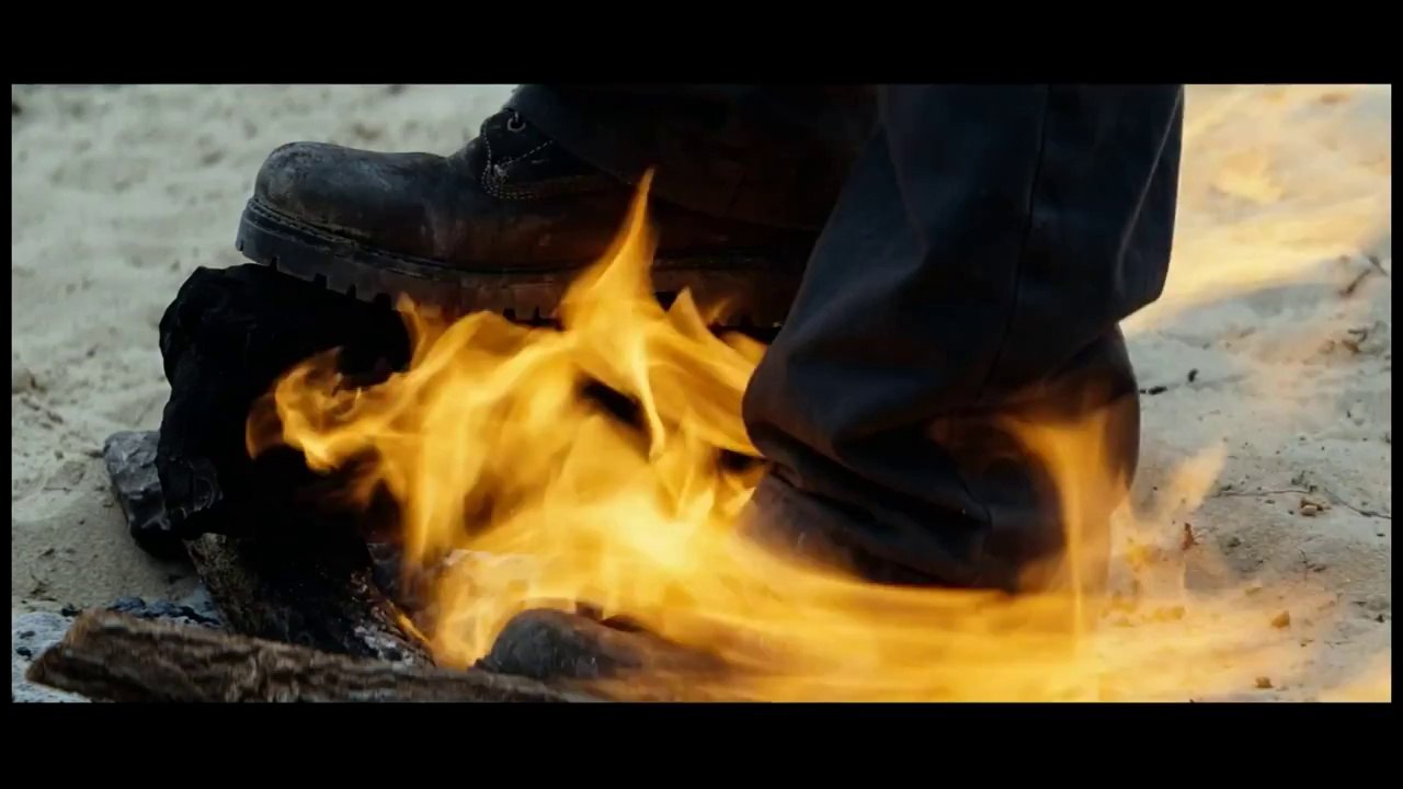 Hors Satan