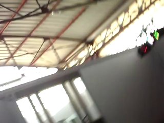 4º Salón del Manga de Gran Canaria.Concurso de karaoke 10