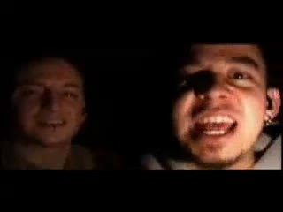 Linkin Park Frat Party At The Pankake Festival commercial