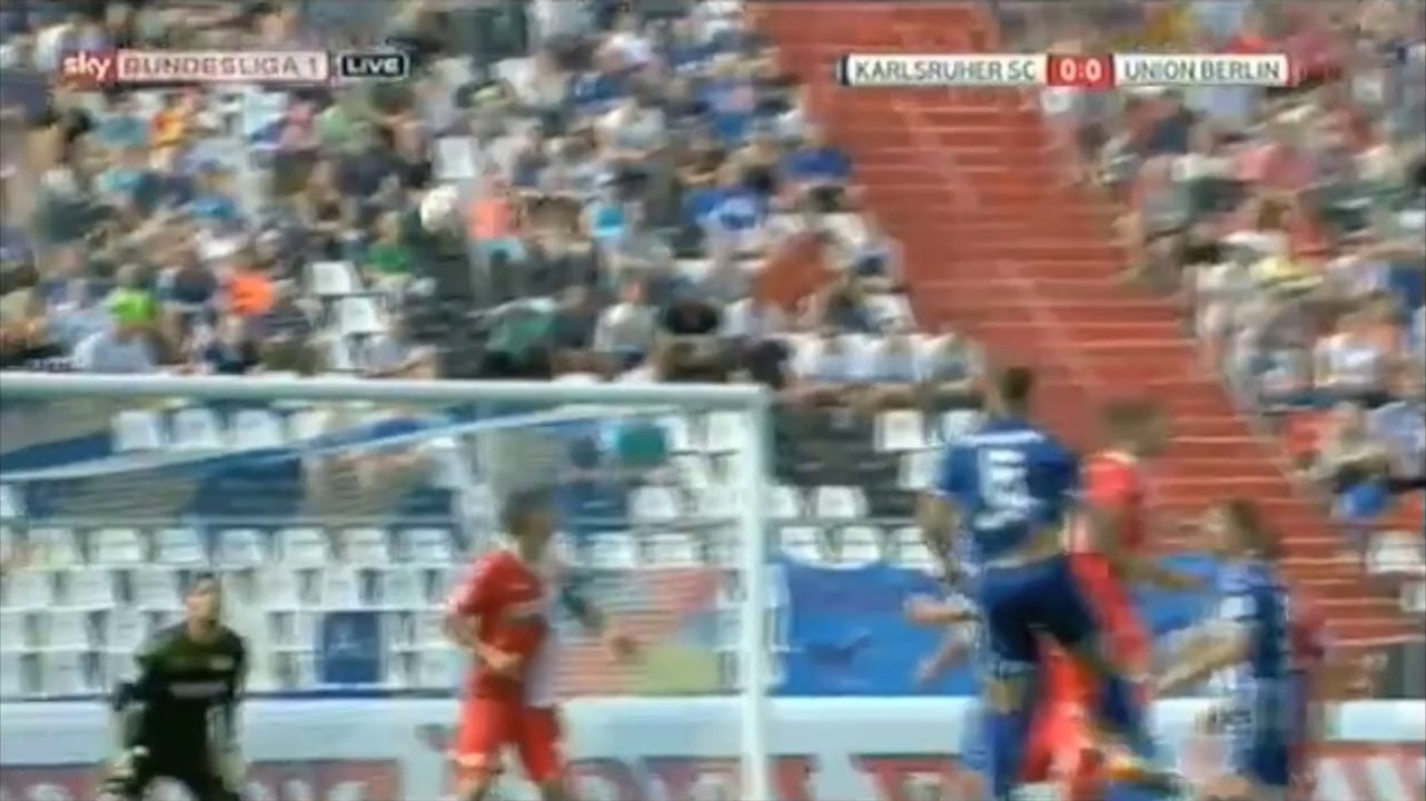 KAR 0-0 UNI (Highlights)