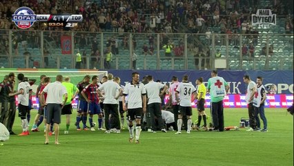 Момент Миланов-Стеклов