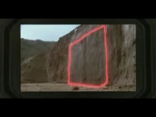 Knight Rider VS Airwolf