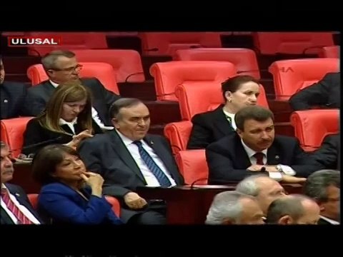 Torba Yasa görüşmeleri başlıyor