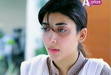 Marasim Last Episode 19 Full on Aplus - August 3