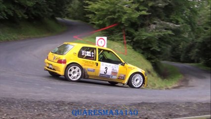 RALLYE DE BAGNOLS LES BAINS 2014 ( FULL HD )