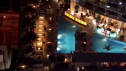 ABC's Charlie's Angels - First Look