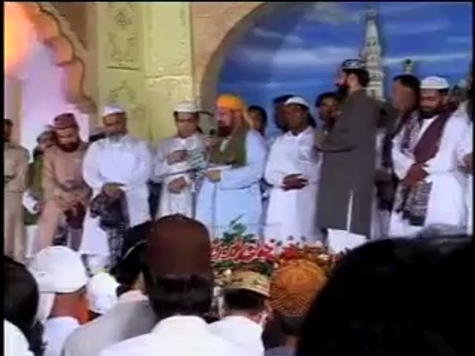 Molana Kokab Norani Okarvi (2008) 3/3 Sh. Khalil Ahmed 0321-4140019