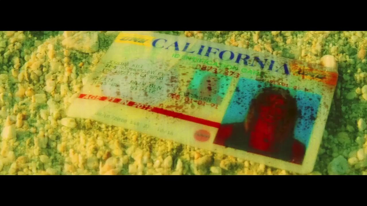 Blood In My Eyes - Sum 41 [Official Music Video HD] - ]\/[/,\‘”|’” /-\L’”|’”aF