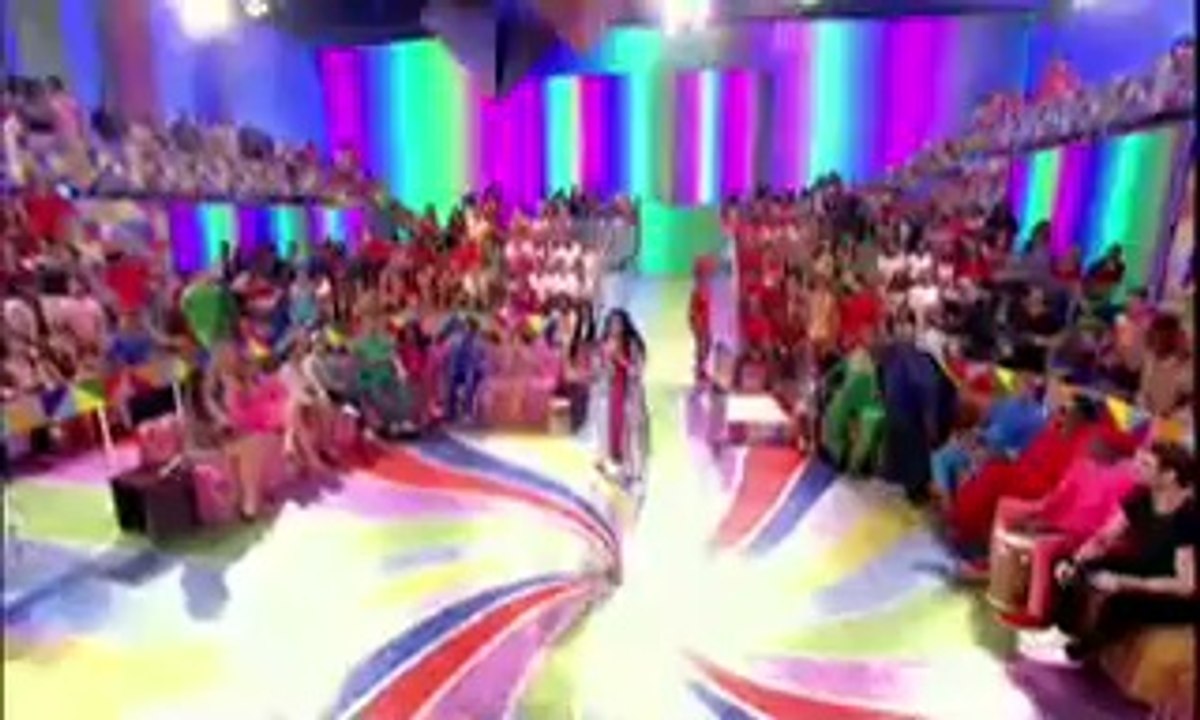 TV Globo 2014-08-03 Esquenta com Ivete Sangalo  (2)