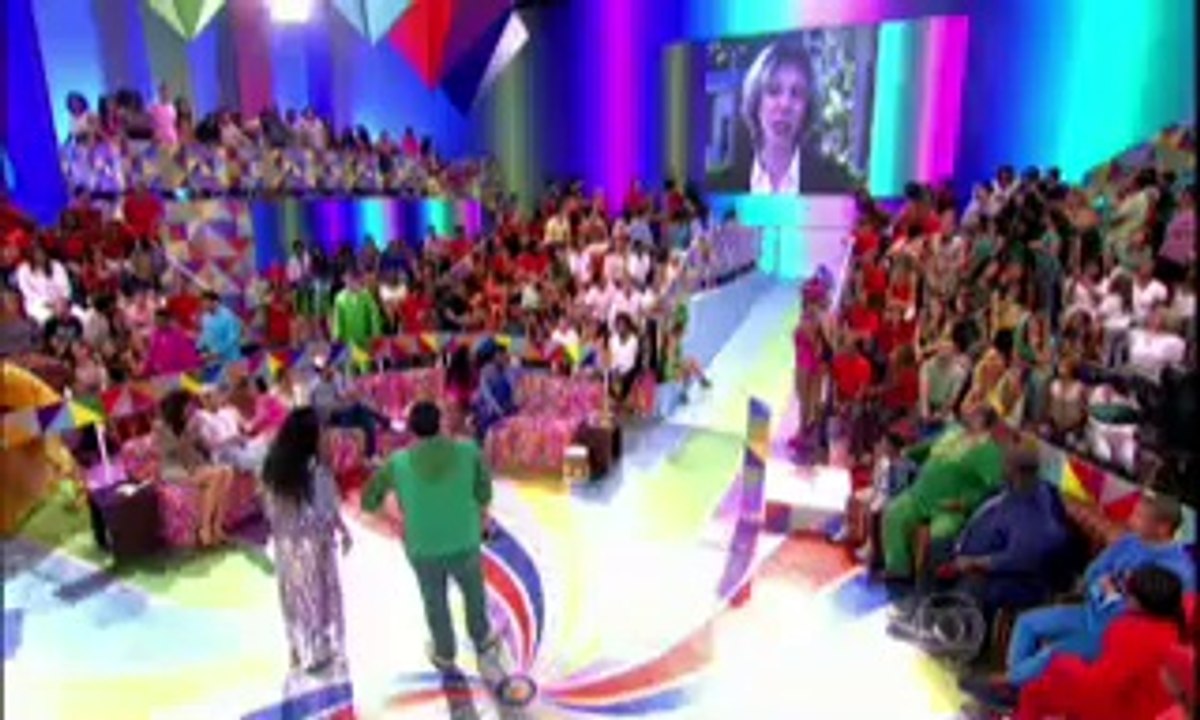 TV Globo 2014-08-03 Esquenta com Ivete Sangalo  (3)