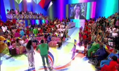 TV Globo 2014-08-03 Esquenta com Ivete Sangalo  (3)