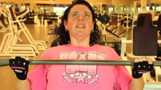 Woman Who Lost Over 300 Pounds - quot;Real Stories Of Weight Lossquot;