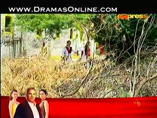 Apni Kahani Kese Kahein Episode 3 on Express Ent. - 3rd August 2014 - part 1
