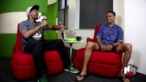 The Last Dragon Bruce Leroy Talks Hip-Hop Martial Arts Gaming And More