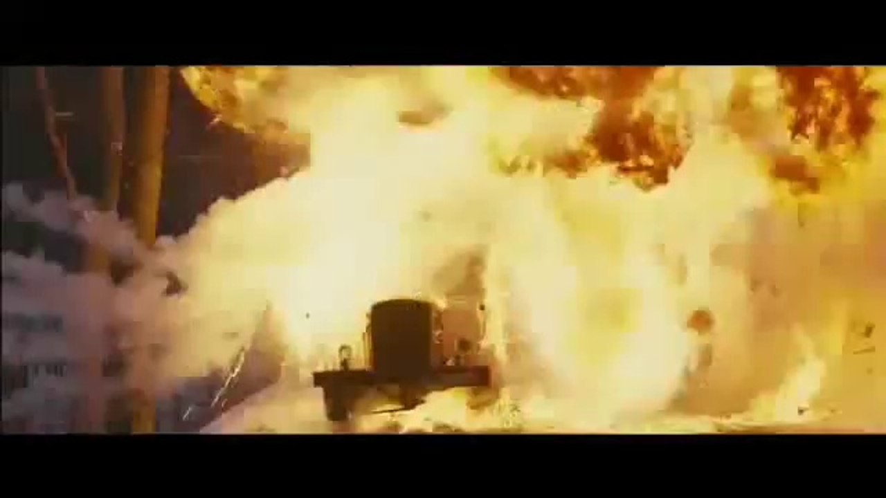 Bloodrayne 3 The Third Reich (Official Trailer)