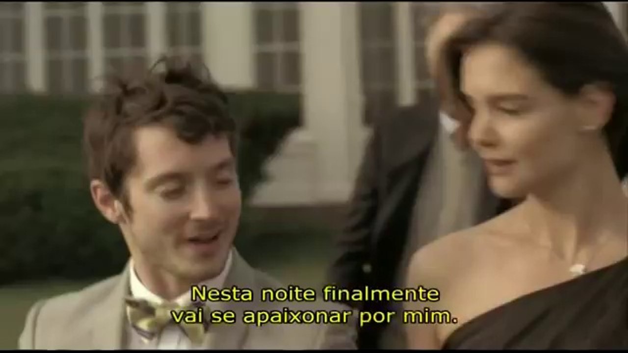 O Casamento do Meu Ex