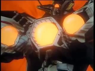 Hades Project Zeorymer - US Preview U.S. Manga Corps