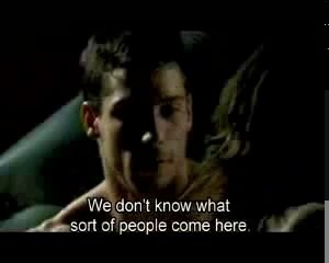 En La Cama (Trailer) – Night at a Motel Bed