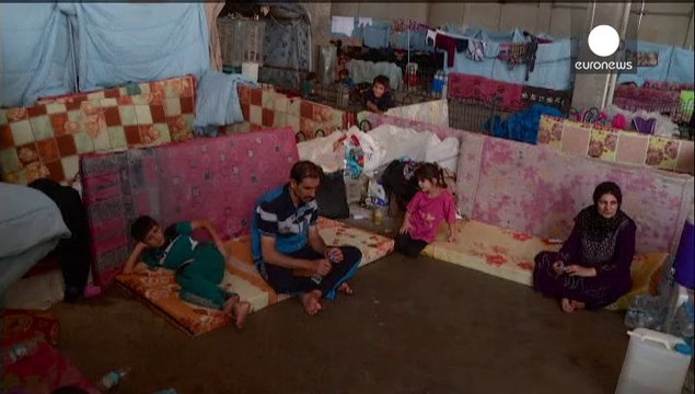 Iraq: islamisti avanzano nel nord-ovest, in 200mila in fuga