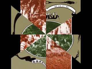 Gold "Frisco Kid"1971 West Coast Psych Rock