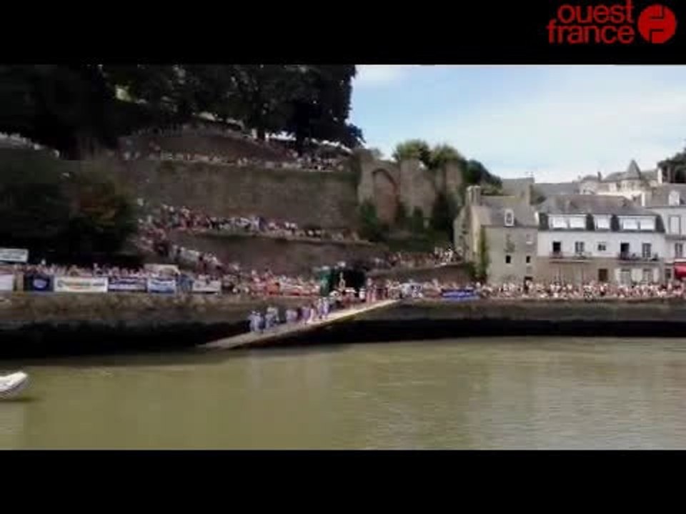 Joutes du Loch