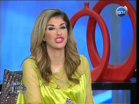 #آن_الأوان - #سمير_غانم : درست في كلية الشرطة وكنت سباح - وكنت اتمني اكون وزير الداخلية